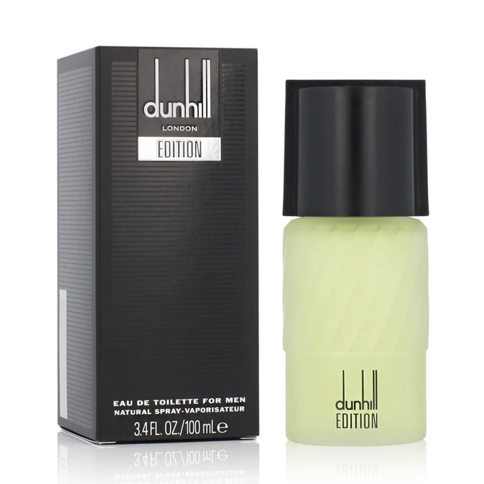Miesten parfyymi Dunhill EDT Dunhill Edition 100 ml