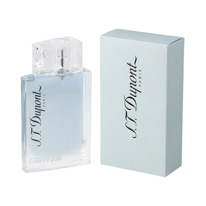 Miesten parfyymi S.T. Dupont Essence Pure pour Homme EDT 100 ml