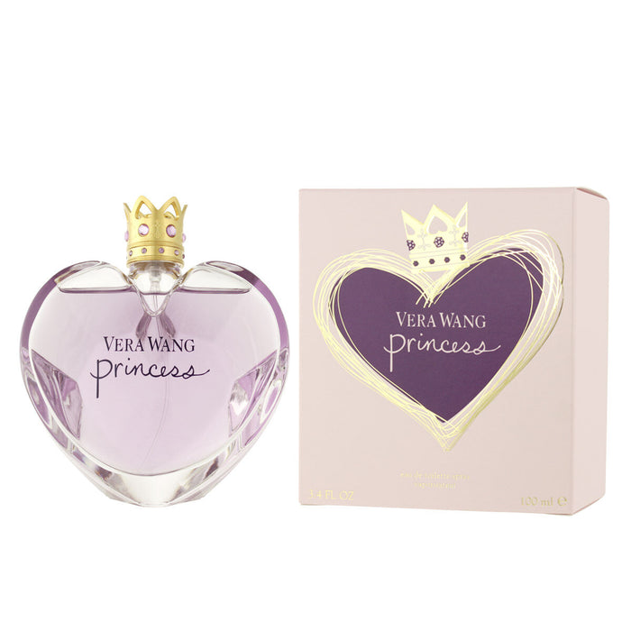 Naisten parfyymi Vera Wang EDT Princess 100 ml