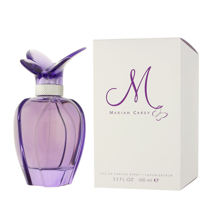 Naisten parfyymi Mariah Carey EDP M 100 ml