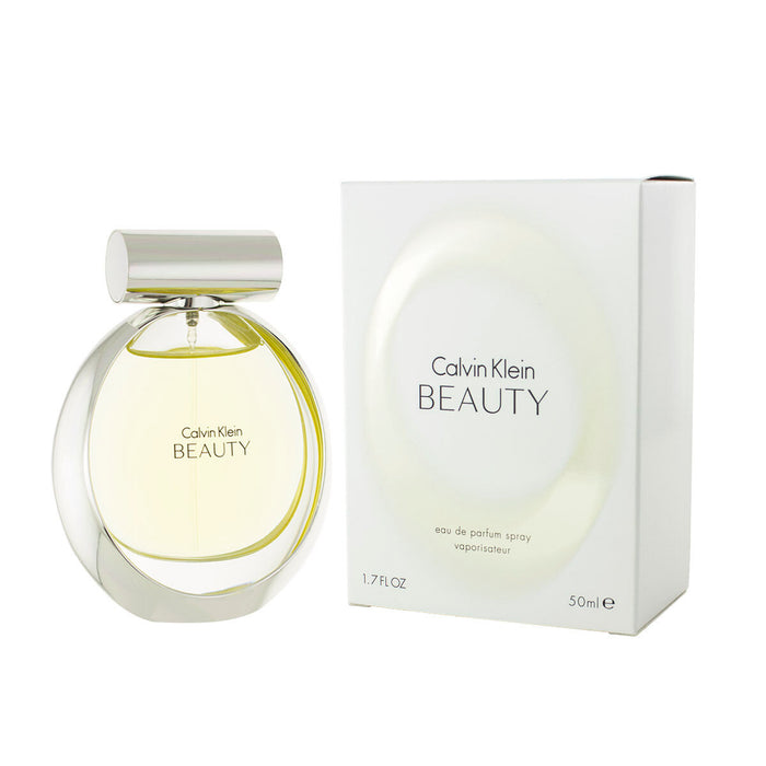 Naisten parfyymi Calvin Klein EDP Beauty 50 ml