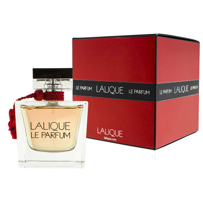 Naisten parfyymi Lalique EDP Le Parfum 100 ml
