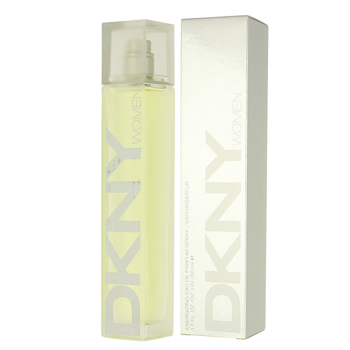 Naisten parfyymi DKNY EDP Energizing 50 ml