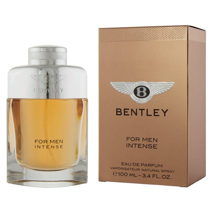 Miesten parfyymi Bentley EDP Bentley For Men Intense 100 ml