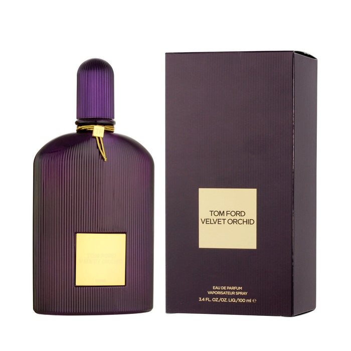 Naisten parfyymi Tom Ford EDP Velvet Orchid 100 ml