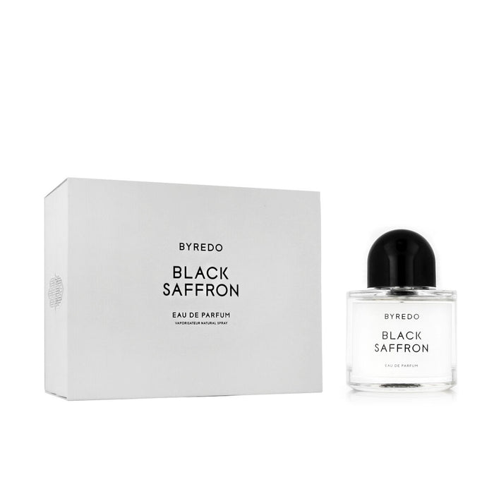 Unisex parfyymi Byredo EDP Black Saffron 50 ml
