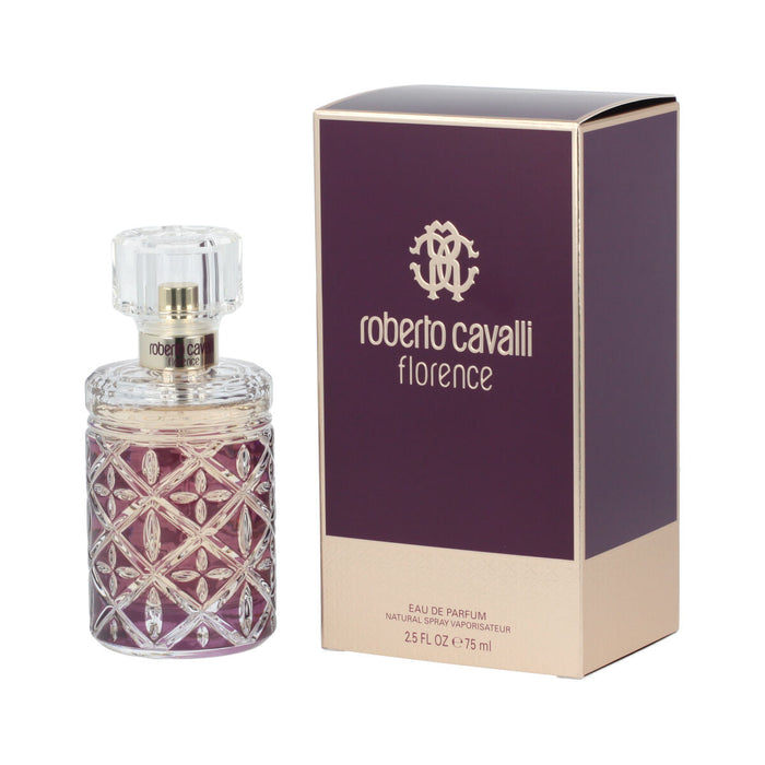 Naisten parfyymi Roberto Cavalli EDP Florence 75 ml