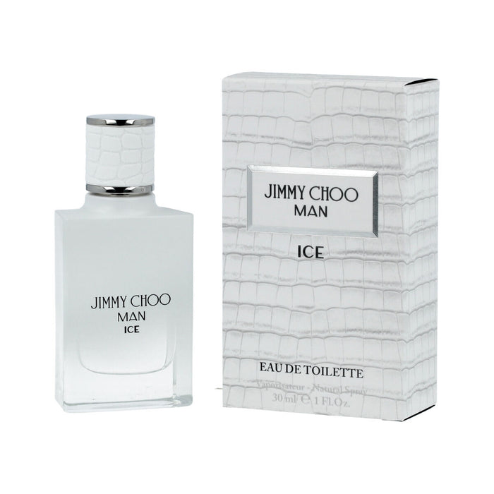 Miesten parfyymi Jimmy Choo EDT Ice 30 ml