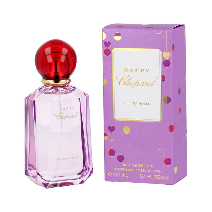 Naisten parfyymi Chopard Happy Felicia Roses EDP EDP 100 ml