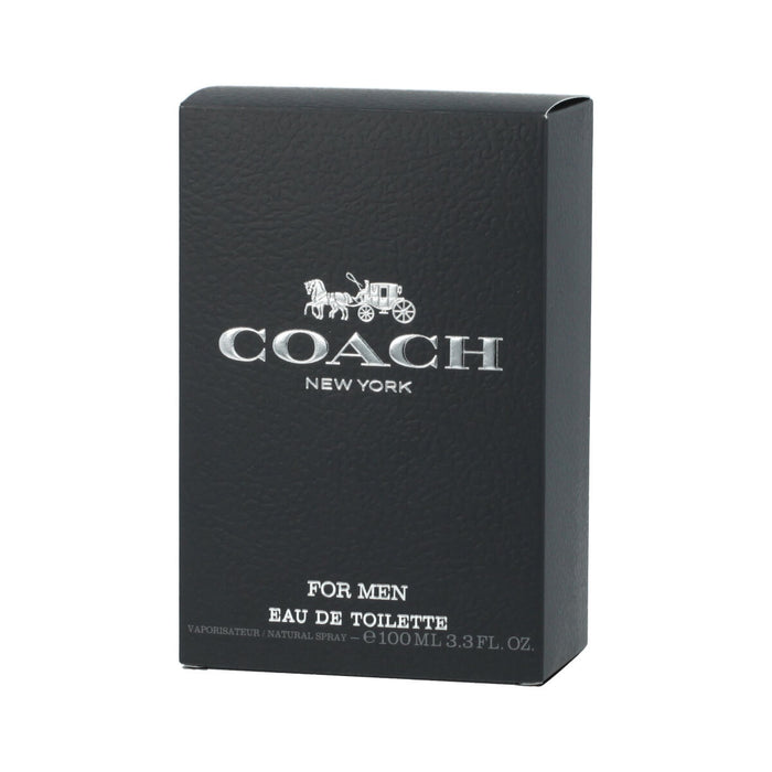 Miesten parfyymi Coach EDT For Men 100 ml