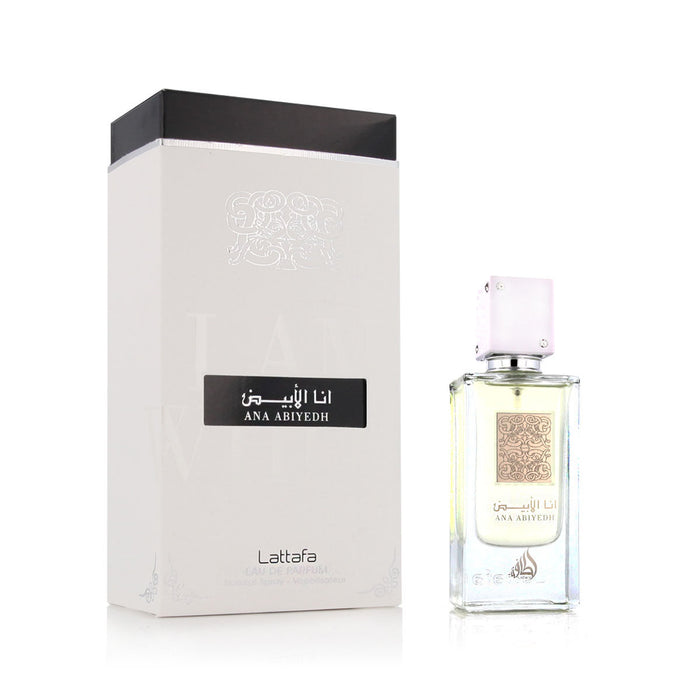 Unisex parfyymi Lattafa EDP Ana Abiyedh 60 ml