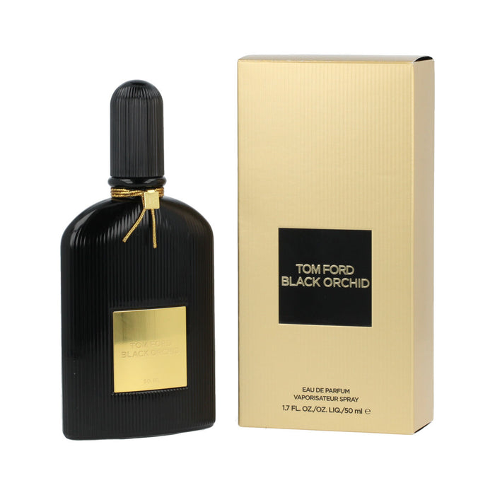 Naisten parfyymi Tom Ford EDP Black Orchid 50 ml