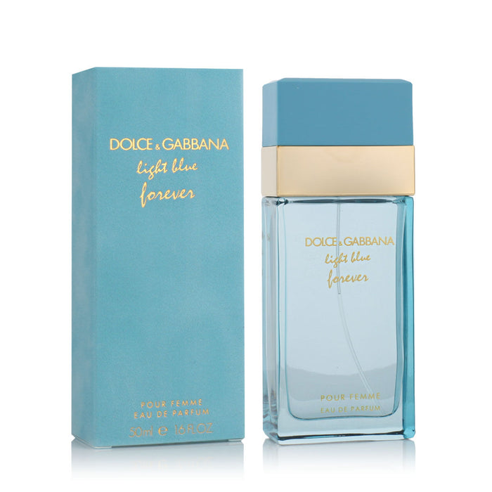 Naisten parfyymi Dolce & Gabbana EDP Light Blue Forever 50 ml