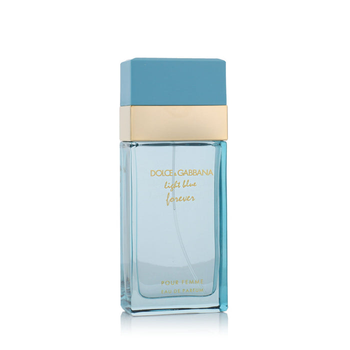 Naisten parfyymi Dolce & Gabbana EDP Light Blue Forever 50 ml