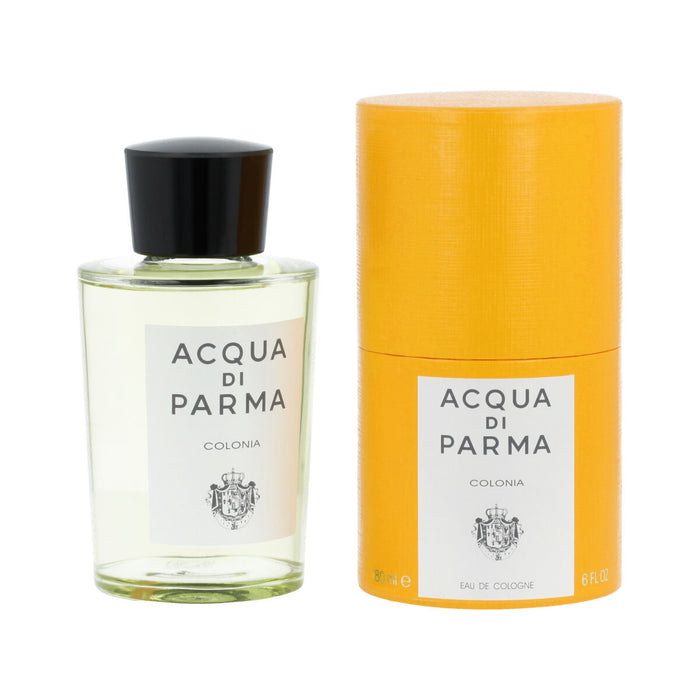 Unisex parfyymi Acqua Di Parma Colonia EDC 180 ml