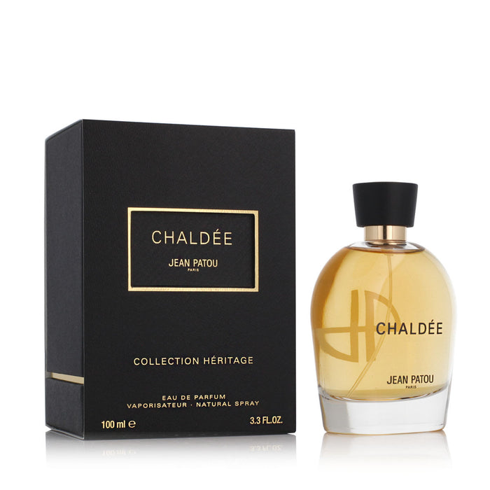 Naisten parfyymi Jean Patou EDP Collection Heritage Chaldee 100 ml
