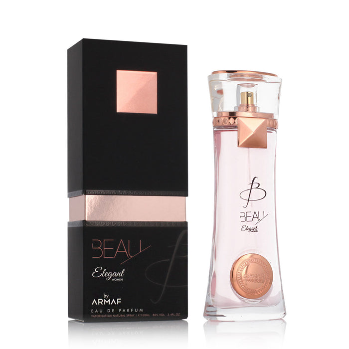 Naisten parfyymi Armaf EDP Beau Elegant 100 ml