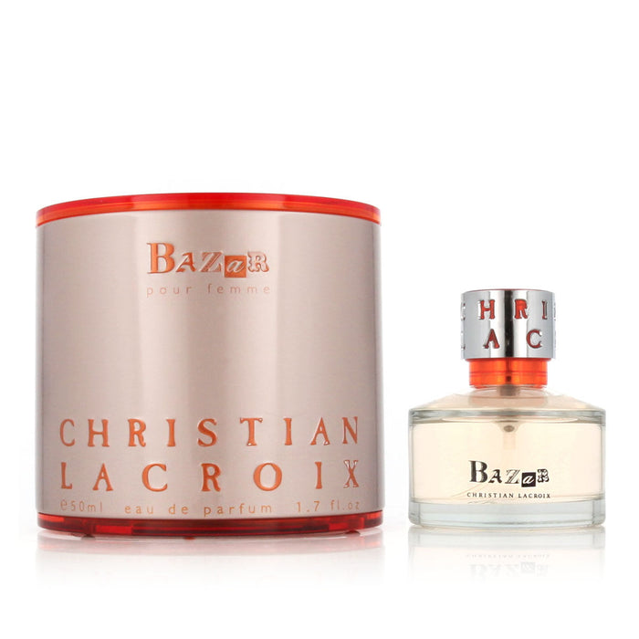 Naisten parfyymi Christian Lacroix EDP Bazar Pour Femme 50 ml