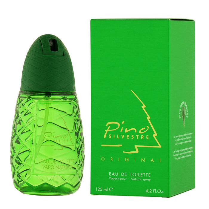Miesten parfyymi Pino Silvestre EDT Original 125 ml