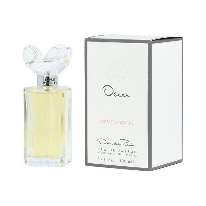 Naisten parfyymi Oscar De La Renta EDP Oscar Esprit D'oscar 100 ml