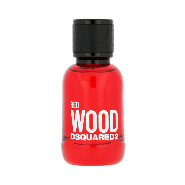 Naisten parfyymi Dsquared2 EDT Red Wood 50 ml