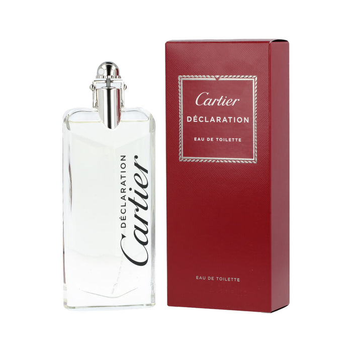 Miesten parfyymi Cartier EDT Déclaration 100 ml