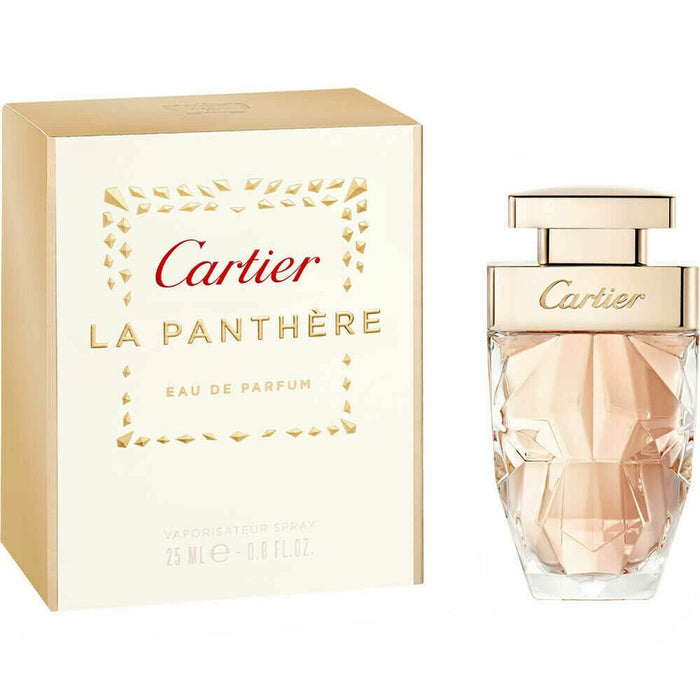 Naisten parfyymi Cartier La Panthère EDP 25 ml