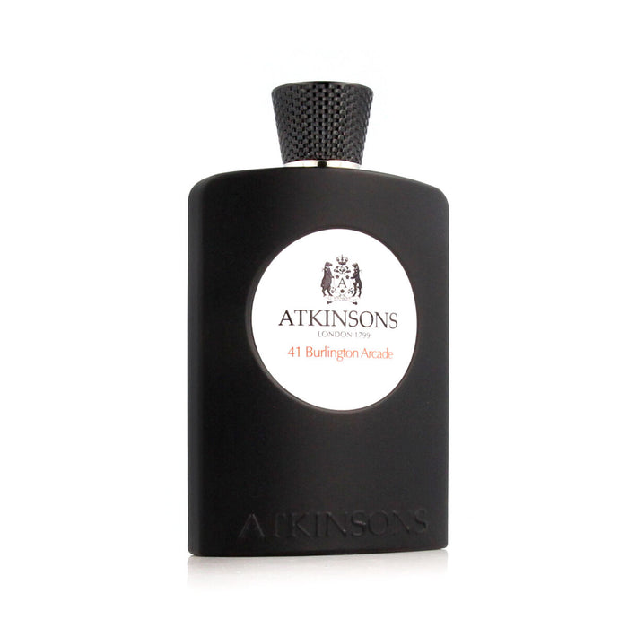 Unisex parfyymi Atkinsons EDP 41 Burlington Arcade 100 ml