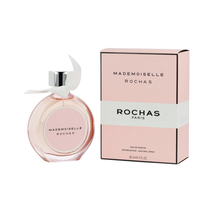 Naisten parfyymi Rochas Mademoiselle Rochas EDP 90 ml