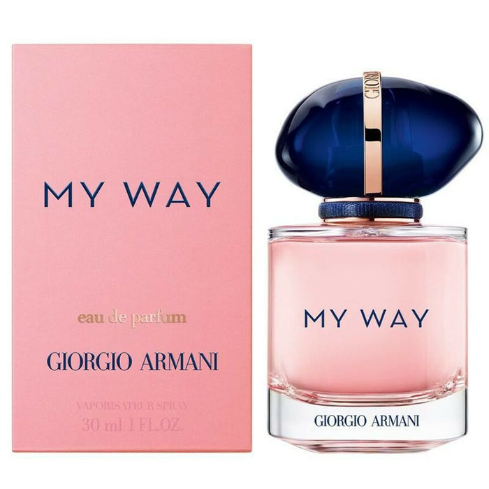 Naisten parfyymi Giorgio Armani EDP My Way 30 ml