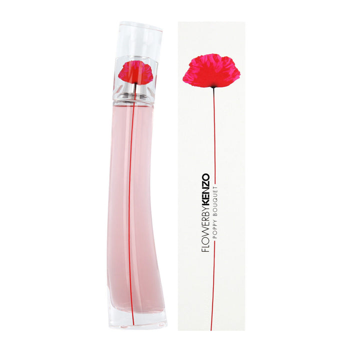 Naisten parfyymi Kenzo EDP Flower by Kenzo Poppy Bouquet 50 ml