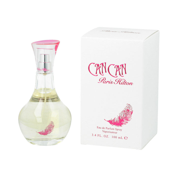 Naisten parfyymi Paris Hilton EDP Cancan 100 ml