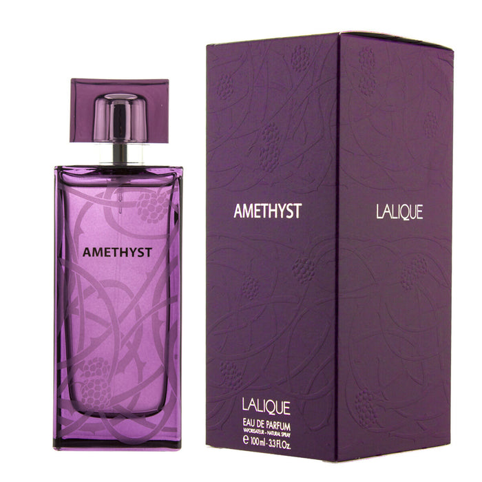 Naisten parfyymi Lalique EDP Amethyst 100 ml