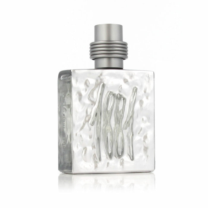 Miesten parfyymi Cerruti EDT 1881 Silver 100 ml