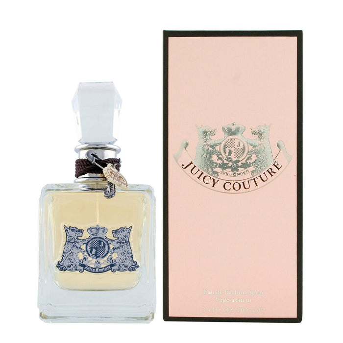 Naisten parfyymi Juicy Couture EDP Juicy Couture 100 ml