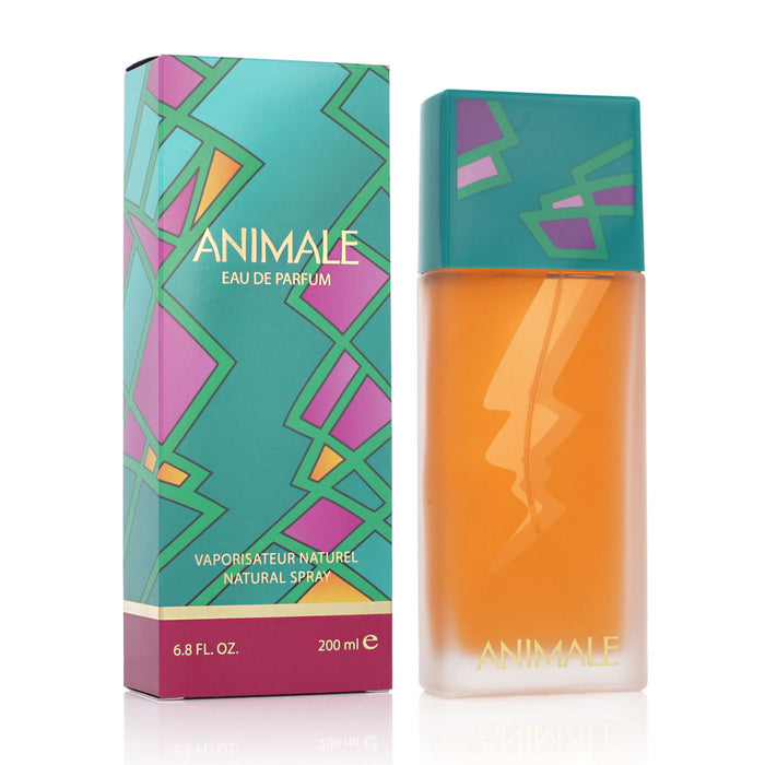 Naisten parfyymi Animale EDP Animale 200 ml