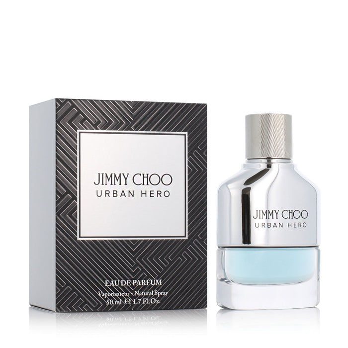 Miesten parfyymi Jimmy Choo EDP Urban Hero 50 ml