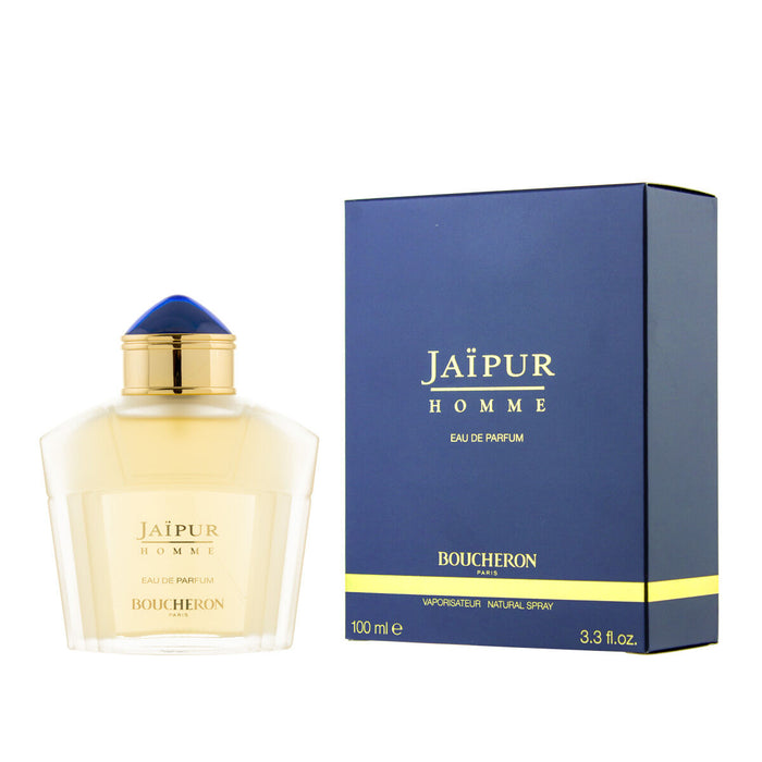 Miesten parfyymi Boucheron EDP Jaipur Homme 100 ml