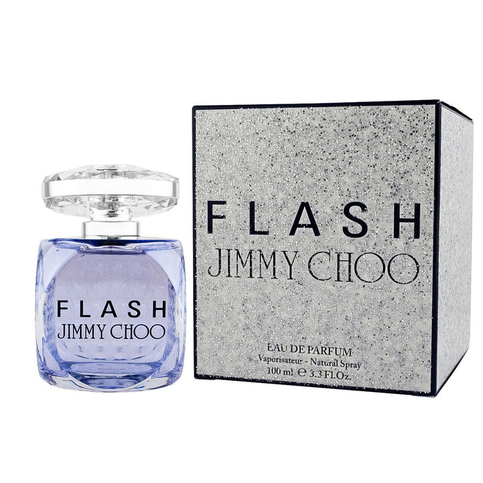 Naisten parfyymi Jimmy Choo EDP Flash 100 ml