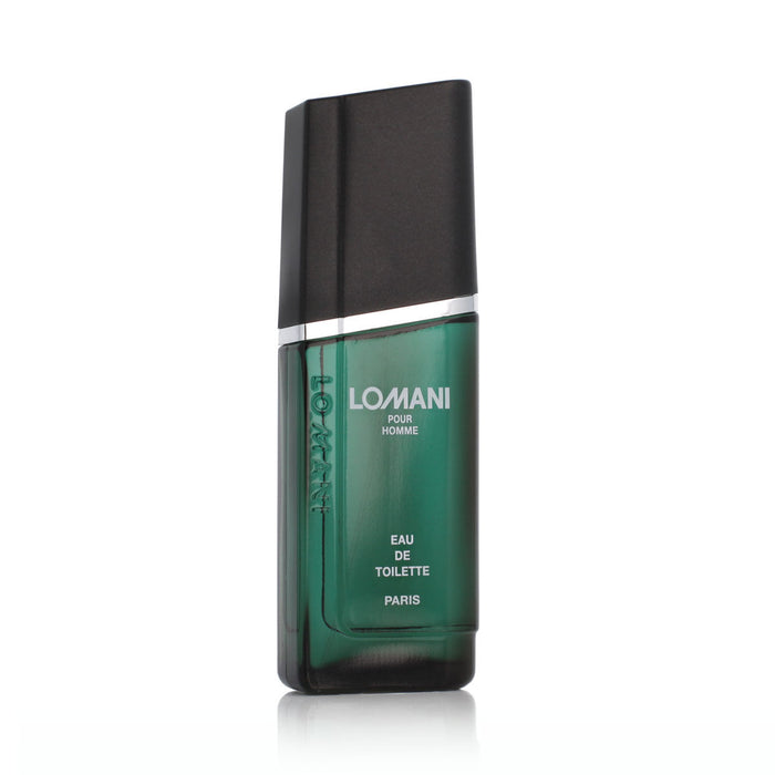 Miesten parfyymi Lomani EDT Pour Homme 100 ml