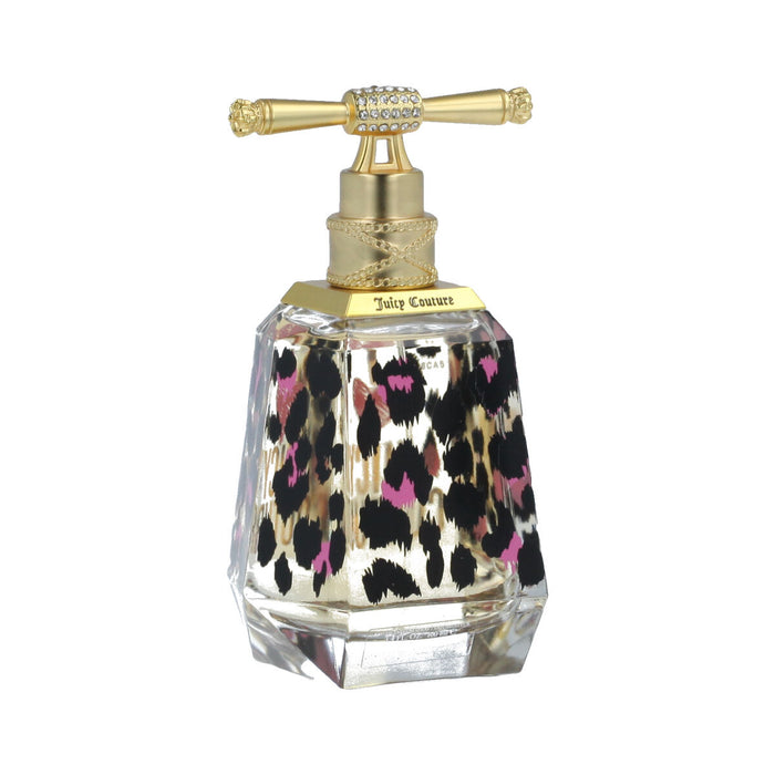 Naisten parfyymi Juicy Couture EDP I Love Juicy Couture 100 ml