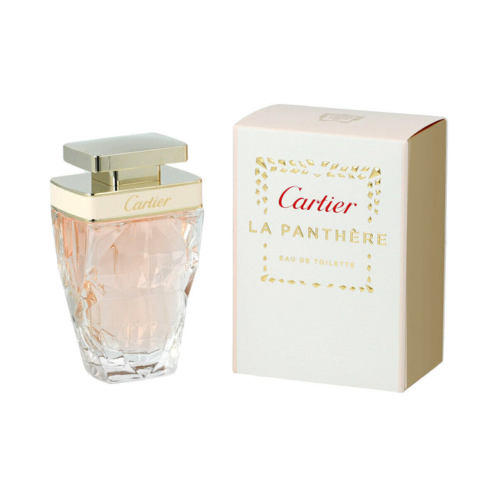 Naisten parfyymi Cartier EDT La Panthère 50 ml
