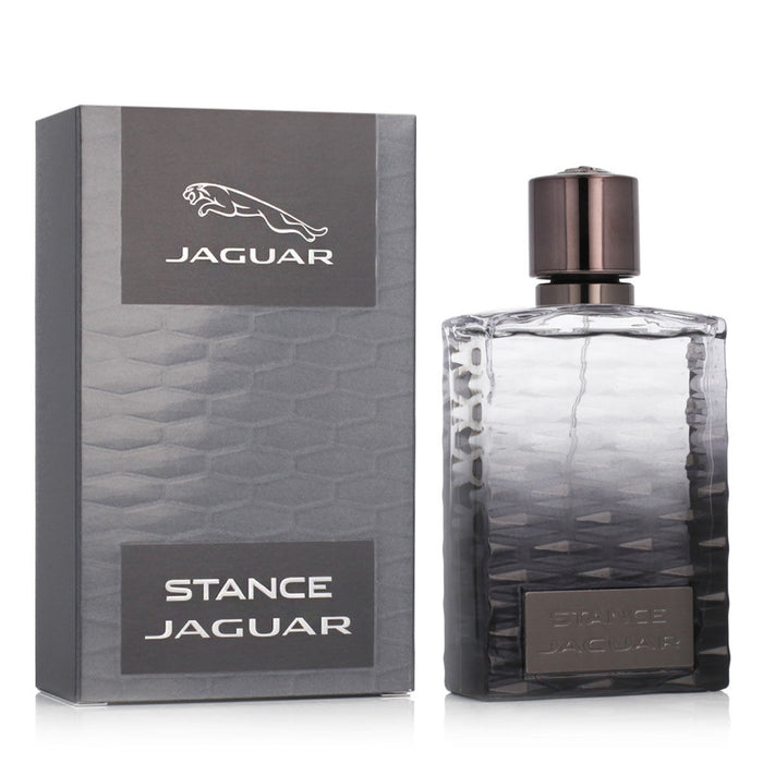 Miesten parfyymi Jaguar EDT Stance 100 ml