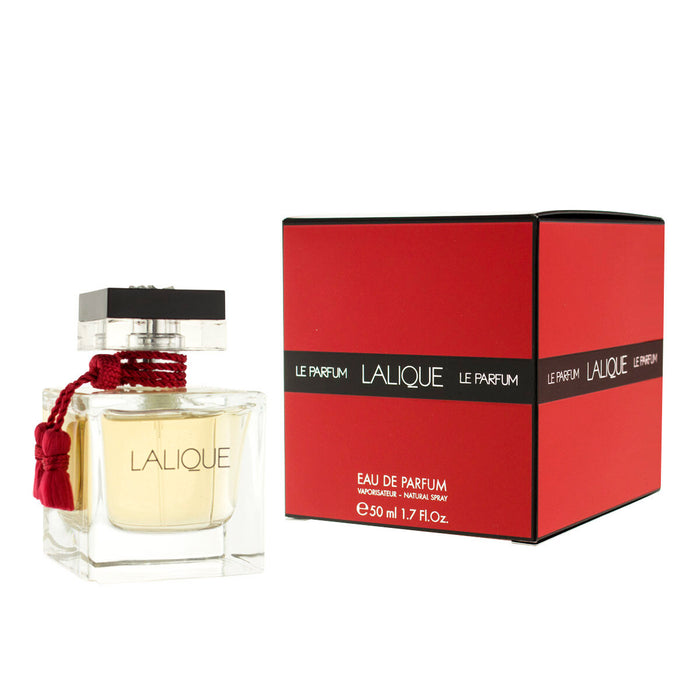 Naisten parfyymi Lalique Le Parfum EDP 50 ml
