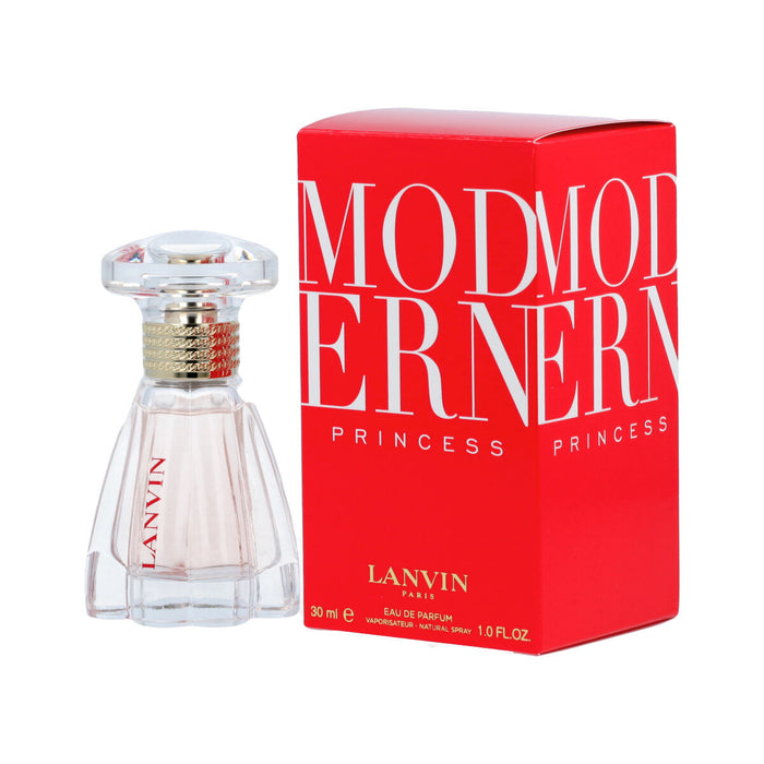 Naisten parfyymi Lanvin EDP Modern Princess 30 ml