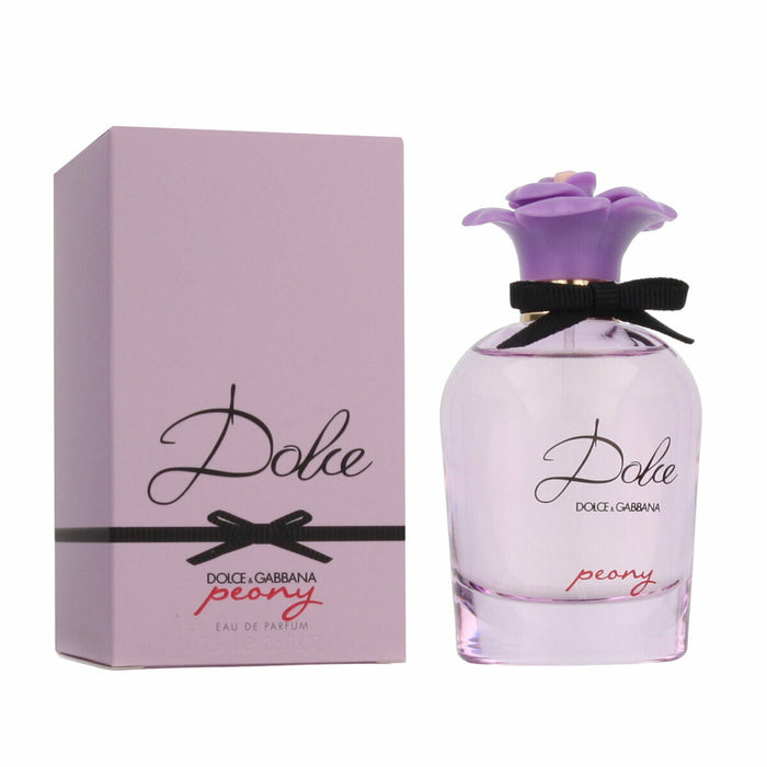 Naisten parfyymi Dolce & Gabbana EDP Dolce Peony 75 ml