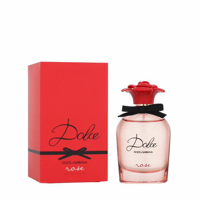 Naisten parfyymi Dolce & Gabbana EDT Dolce Rose 75 ml