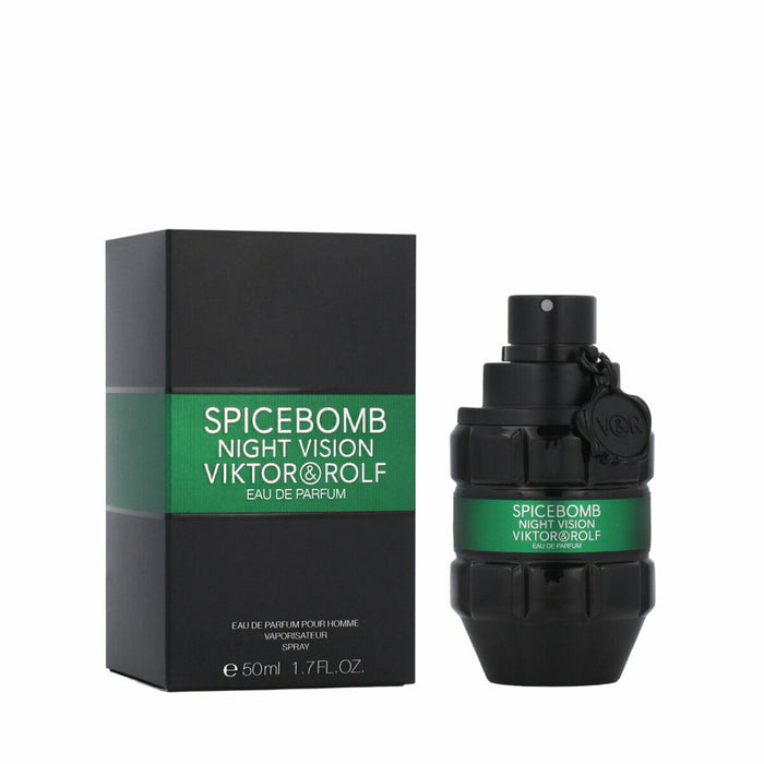 Miesten parfyymi Viktor & Rolf EDP Spicebomb Night Vision 50 ml