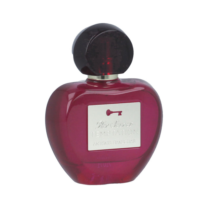 Naisten parfyymi Antonio Banderas EDT Her Secret Temptation 50 ml