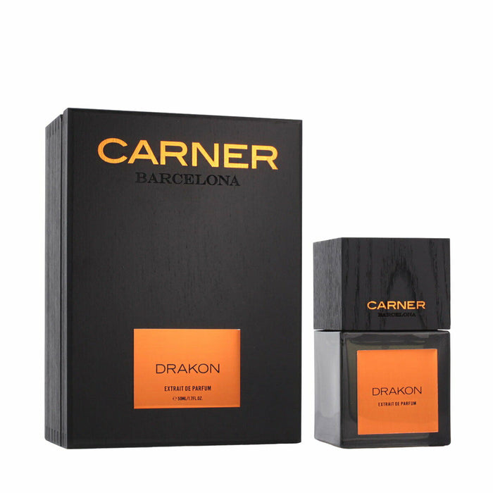 Unisex parfyymi Carner Barcelona Drakon 50 ml